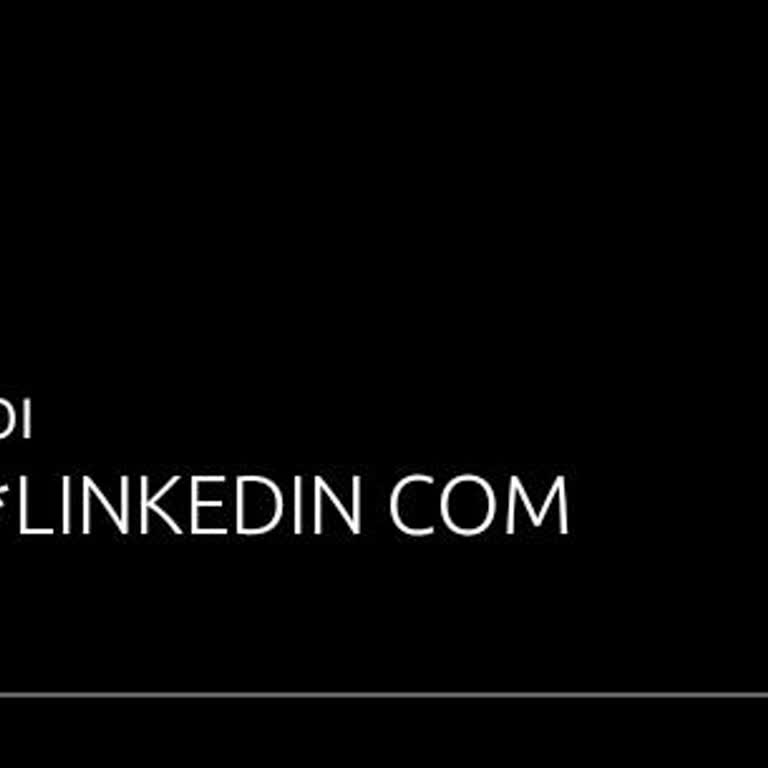 Linkedin Hesabımdan Bilgim Dışında Para Çekildi!