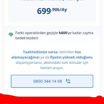 Yeni Bina İçin İnternet Bağlantısı Sorunu Ve Sistemsel Port Hatası