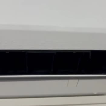 Klima Terleme Ve Su Akıtma Sorunu İle Teknik Servis Deneyimi