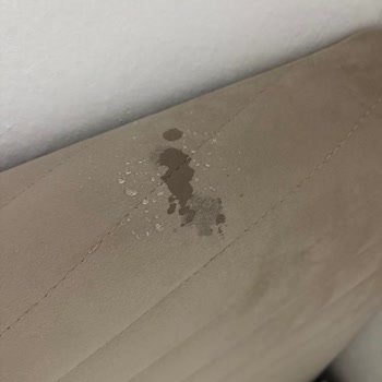 Klima Terleme Ve Su Akıtma Sorunu İle Teknik Servis Deneyimi