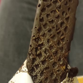 Son Kullanma Tarihi Geçmemiş Üründe Küf Şoku Ve Güven Sorunu