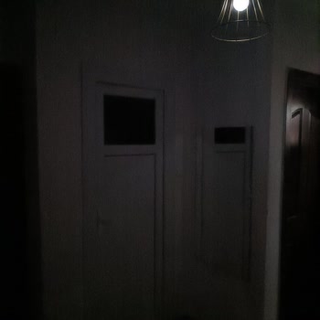 Elektrik Arızası Nedeniyle Evde Sürekli Kesinti Ve Yangın Riski Yaşıyoruz