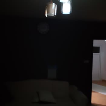 Elektrik Arızası Nedeniyle Evde Sürekli Kesinti Ve Yangın Riski Yaşıyoruz