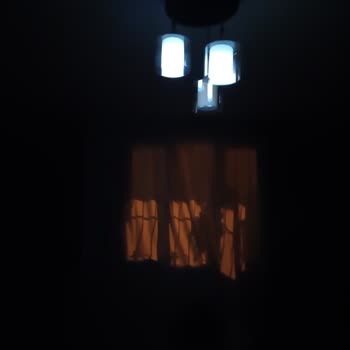 Elektrik Arızası Nedeniyle Evde Sürekli Kesinti Ve Yangın Riski Yaşıyoruz