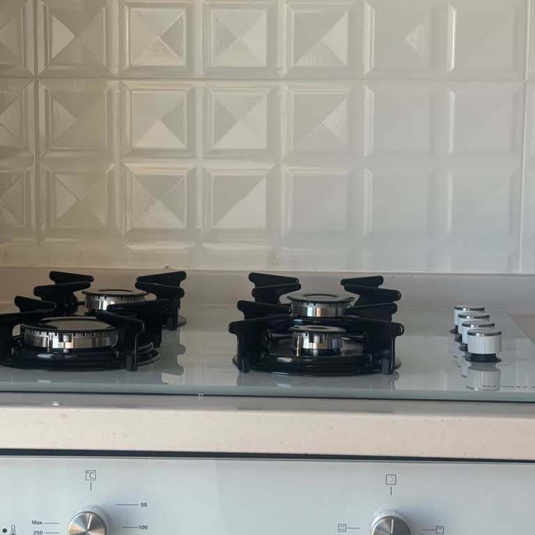 Kumtel Fırın Gaz Sorunu Ve İlgisiz Servis Deneyimi