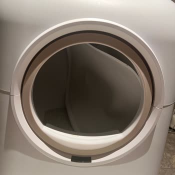 Garanti Kapsamındaki Akıllı Kedi Tuvaletinde Parça Sorunu Ve Yetersiz Müşteri Hizmeti