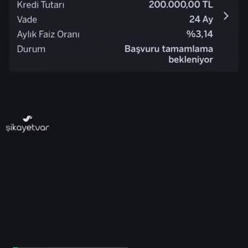 Garanti BBVA %3'ten %7 Faizli Kredi!