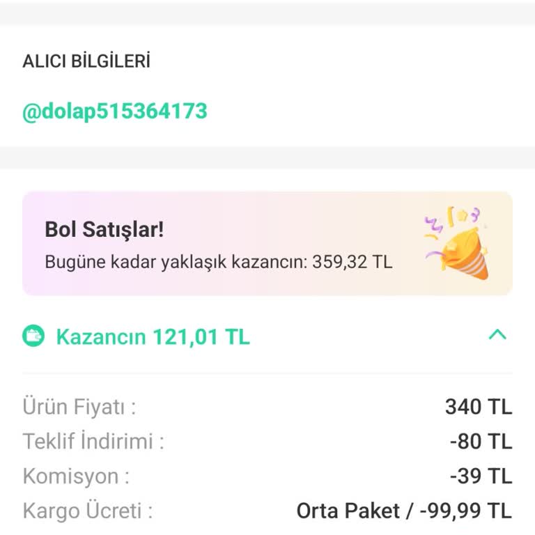Alıcı Ödemeli Seçtiğim Kargo Ücreti Benden Kesildi Müşteri Hizmetlerine Ulaşamıyorum