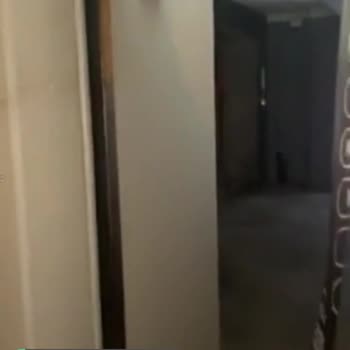 Dap Yapı İnşaat Validebağ Konakları 1 Senedir Yanmayan Işıklar!