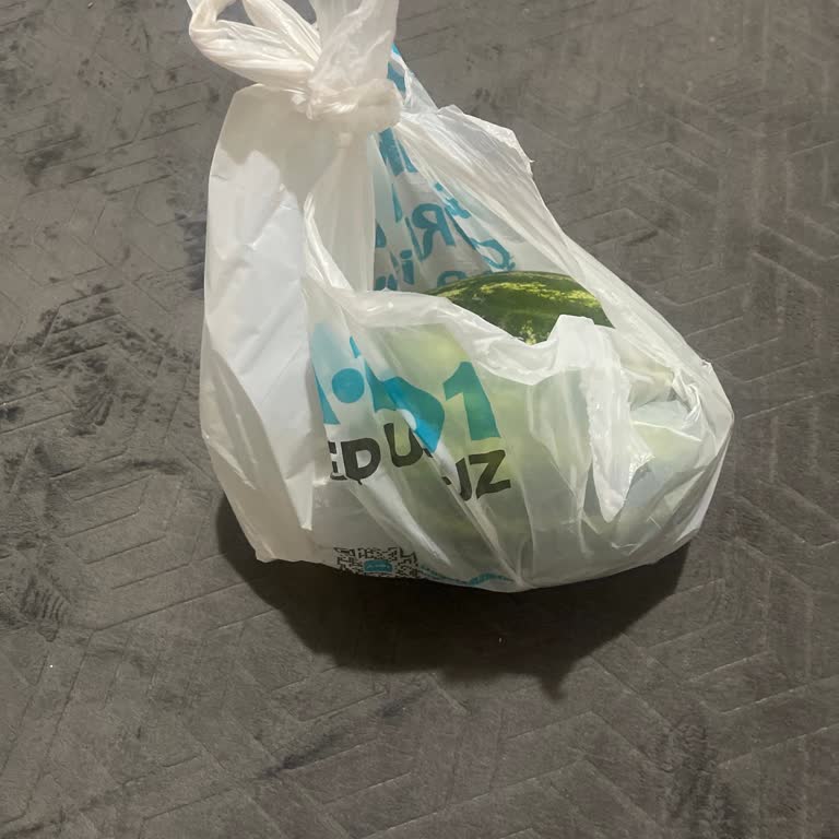 A101 Poşetlerinin Dayanıksızlığı Mağduriyet Yaratıyor