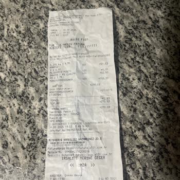 A101 Poşetlerinin Dayanıksızlığı Mağduriyet Yaratıyor