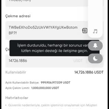 Para Çekme İşlemi Durdu, Sürekli Yeni Belgeler İsteniyor Ve Mağduriyet Yaşıyorum