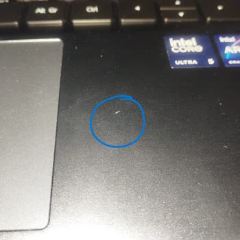 Huawei Matebook 14'te İlk Günden Beri Kasa Kusuru Ve Çözüm Sürecinde Sorun