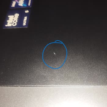 Huawei Matebook 14'te İlk Günden Beri Kasa Kusuru Ve Çözüm Sürecinde Sorun