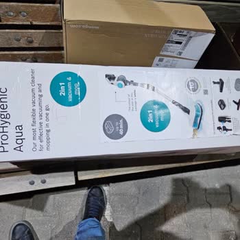 Kargom Güvenliğe Bırakıldı Ve Kutu Parçalanmış Şekilde Teslim Edildi