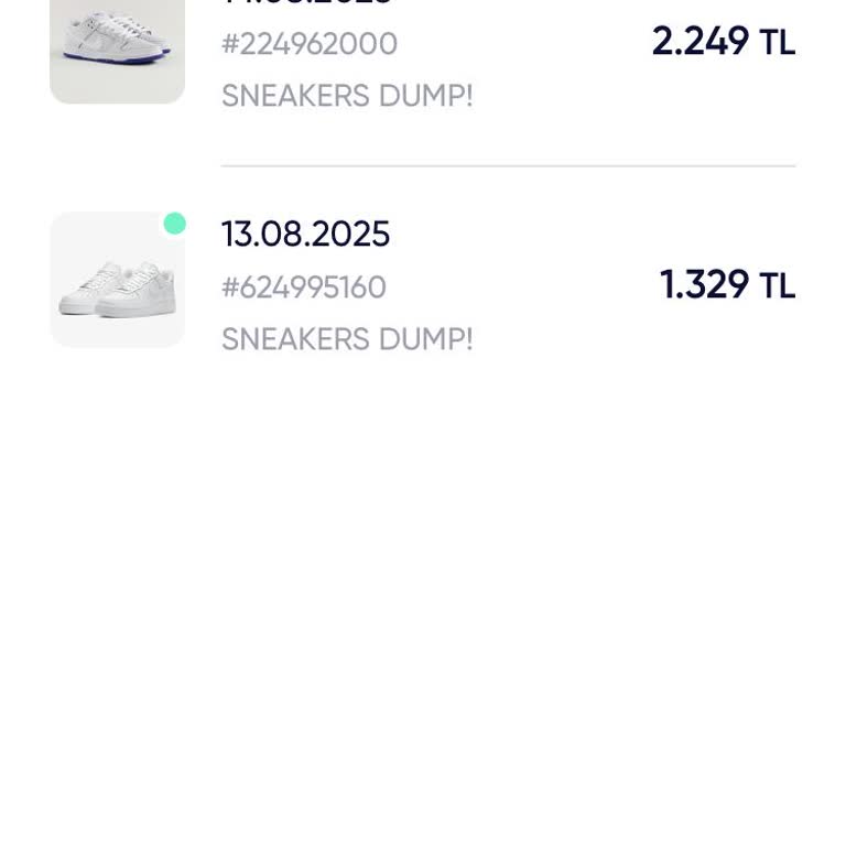 Shopier'de Satıcı Sessizliği Ve Kargoda Belirsizlik: Paramı Geri İstiyorum!