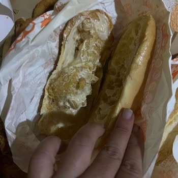 Popeyes Siparişimde Tekrar Eden Eksik Ve Yanlış Ürün Sorunu