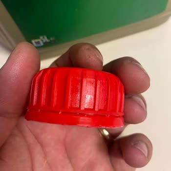 Castrol Edge 5W-30 Motor Yağında Sahte Ürün Şüphesi Ve Mağduriyet