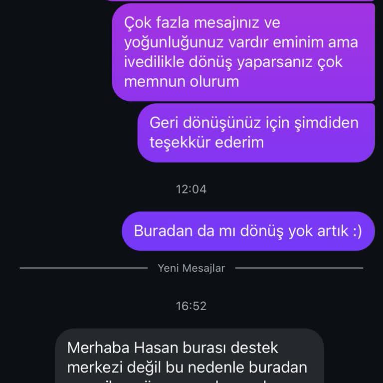 Valorant Vp Alışverişimde Ücret İadesi Yapılmadı