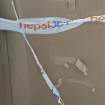 Hepsijet Teslimat Sürecinde Bilgilendirme Eksikliği Ve Bekletilme Sorunu