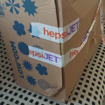 Hepsijet Teslimat Sürecinde Bilgilendirme Eksikliği Ve Bekletilme Sorunu