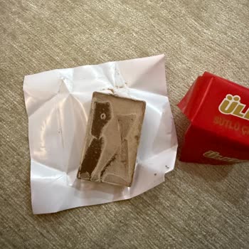 Bayat Çikolata Nedeniyle Güven Kaybı Ve İlgisizlik