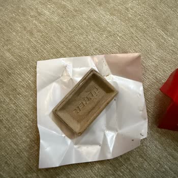 Bayat Çikolata Nedeniyle Güven Kaybı Ve İlgisizlik