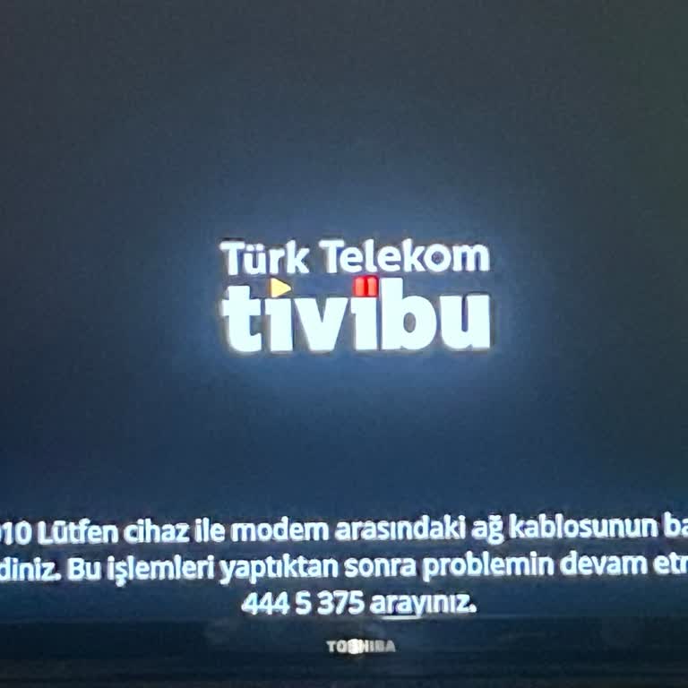 Bağlantı Kopmaları Ve Eksik Hizmet Nedeniyle Mağduriyet