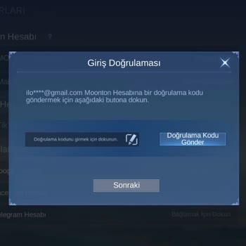 Satın Alınan Oyun Hesabının Teslim Edilmemesi Ve Müşteri Hizmetlerinden Yanıt Alınamaması