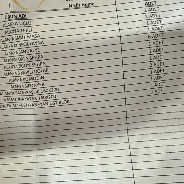 Kurulumda Yetersiz Personel Ve Mağduriyet Yaşadım