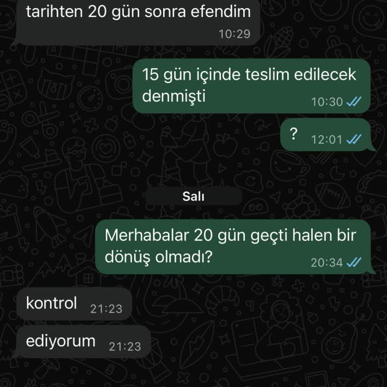 Söz Verilen Evlilik Teklifi Videosu Hâlâ Teslim Edilmedi!