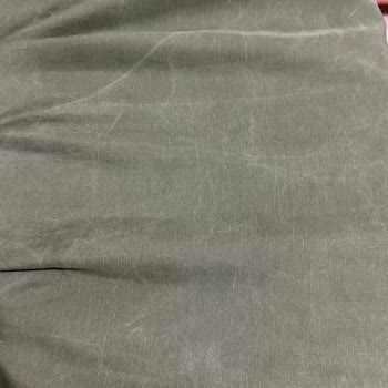 Hiç Giyilmemiş Elbisede Gizli Hasar Ve Kalitesiz Kumaş Sorunu