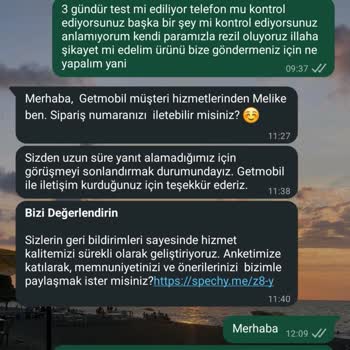 Siparişim Ne Zaman Kargoya Verilecek? Beklemekten Yıldık!