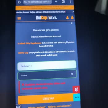 Hesabım Kapandı, 33 Bin TL Bakiyeme El Konuldu