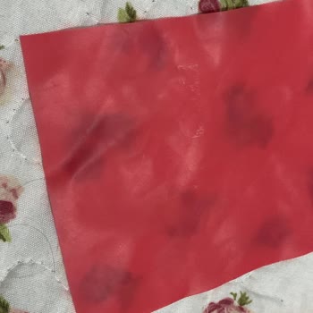 Dynamic Spor Aletleri Pilates Bandı 3. Günde Koparak Mağduriyet Yarattı