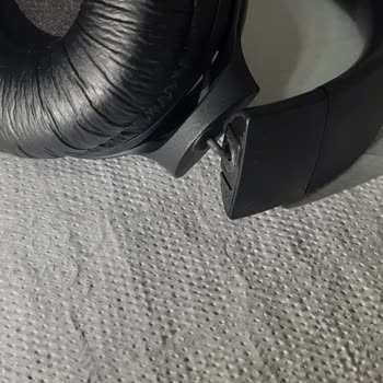 Garanti Süresi Devam Eden JBL Kulaklığım Kırıldı, Media Markt Yardımcı Olmadı