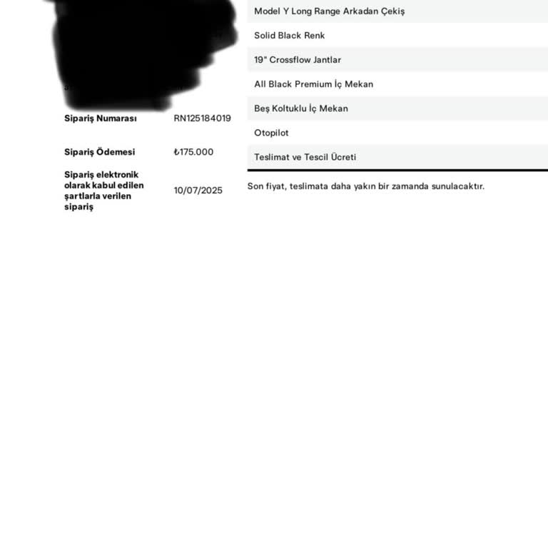 Tesla Sipariş İptali Sonrası 31 Gündür Para İadesi Yapılmadı