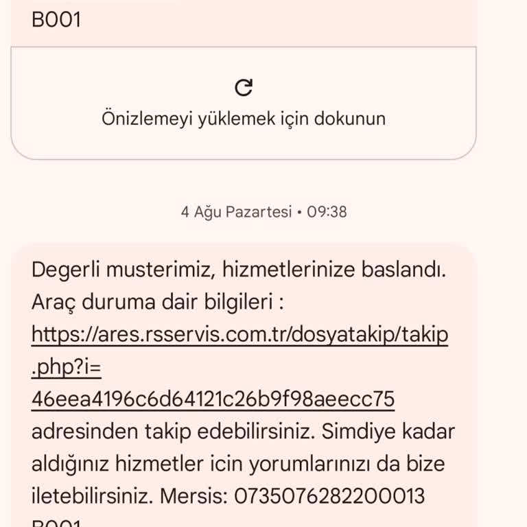 Kasko Ve Servis Sürecindeki Gecikmeler Mağduriyet Yarattı