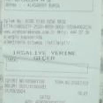 Aldığım Spor Ayakkabıda Kısa Sürede Yırtılma Ve Mağazadan Ret Cevabı