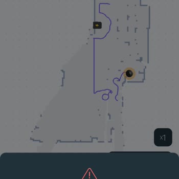 Robot Süpürge Fan Arızası Çözülmeden Ücret Alındı