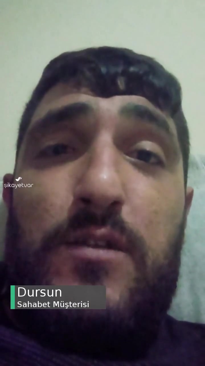 Sahabet Para Hesaba Geçmiyor! videonun kapak resmi