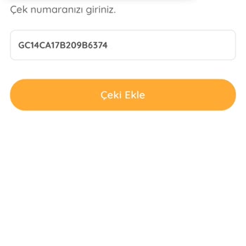 Ebebek Dijital Alışveriş Kodlarım Geçersiz Sayıldı, Mağdur Oldum