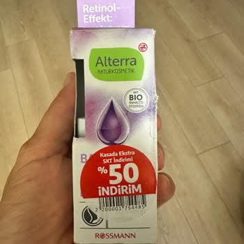 Rossmann Son Kullanım Tarihi Yaklaşan Ürün Ve İade Sorunu Güvenimi Sarsıyor