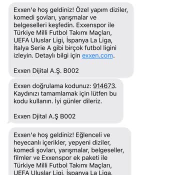 Maç Yayını İçin Ödenen Ücrete Rağmen Uygulama Çöktü