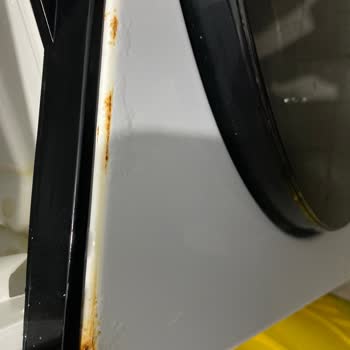 Arçelik Çamaşır Makinesinde Sürekli Arıza Ve Paslanma Sorunu, Yetersiz Servis Desteği