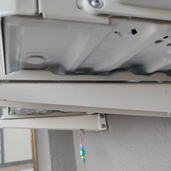 Kumtel Klima Montajında Yaşanan Sorunlar Ve İlgisizlik