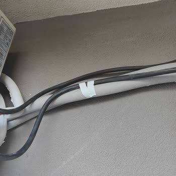 Kumtel Klima Montajında Yaşanan Sorunlar Ve İlgisizlik