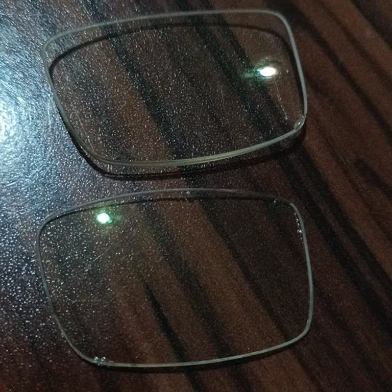 Atasun Optik'ten Aldığım Gözlükte Sürekli Cam Sorunu Yaşıyorum