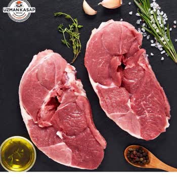 Yağdan Oluşan Kuzu Biftek Ve İade Sorunu