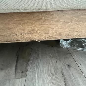 Gecikmeli Ve Kusurlu Teslimat: Doğtaş’tan Paramın İadesini İstiyorum